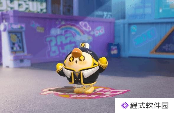 《蛋仔派对》2025年情人节系列活动，给蛋360度的浪漫!