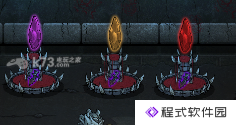 失落城堡Lost Castle武器装备大全