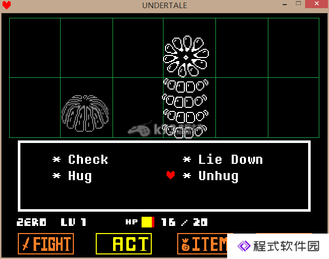 传说之下undertale全怪物攻略 传说之下undertale全怪物攻略
