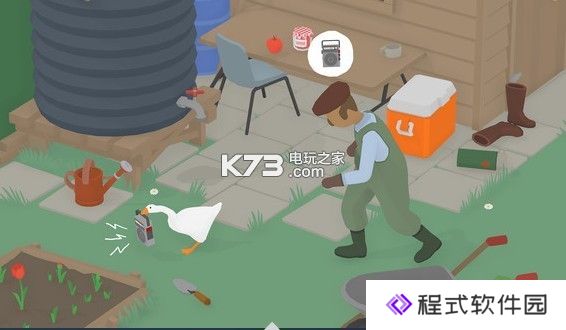 无名之鹅攻略大全