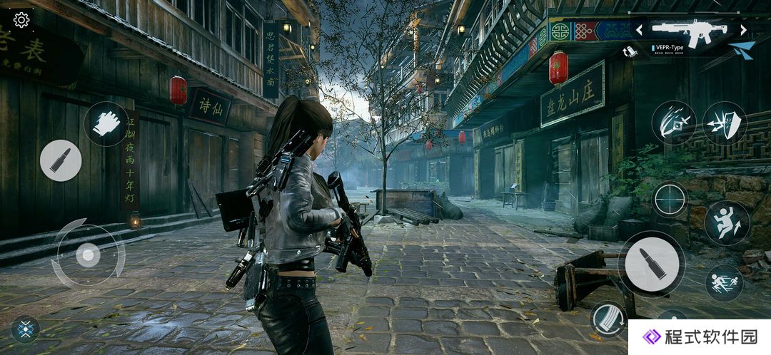 《光明记忆：无限》1月18日公测上线，移动端设备配置需求一览