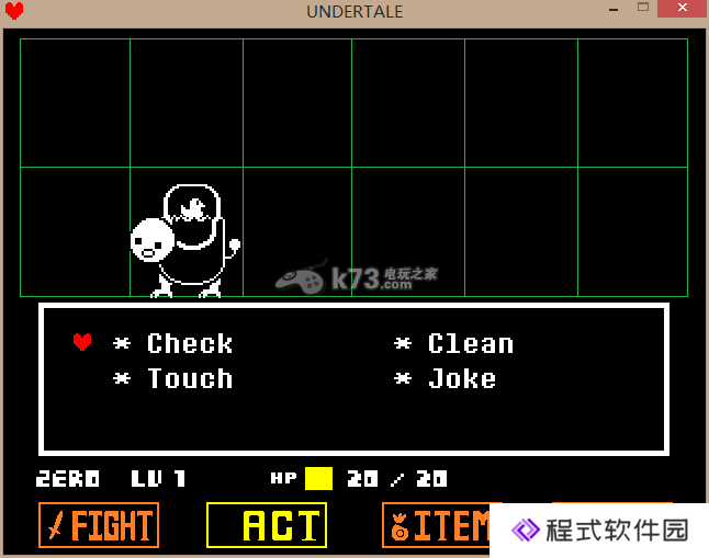 传说之下undertale全怪物攻略 传说之下undertale全怪物攻略