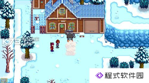 星露谷物语全告白事件整理 星露谷物语全告白事件整理