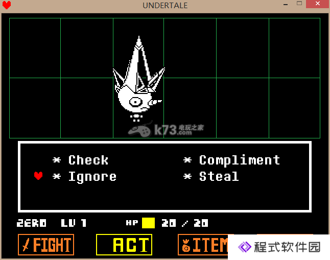 传说之下undertale全怪物攻略 传说之下undertale全怪物攻略