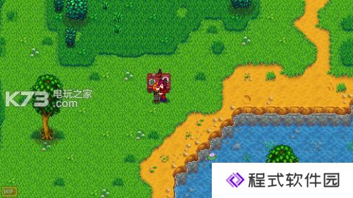星露谷物语全告白事件整理 星露谷物语全告白事件整理