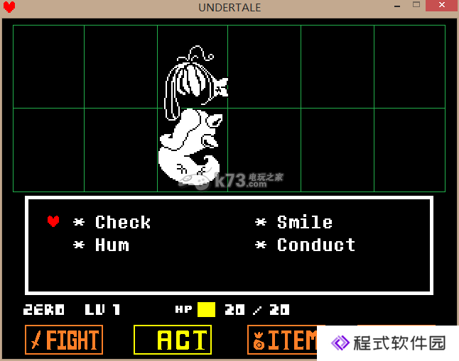 传说之下undertale全怪物攻略 传说之下undertale全怪物攻略