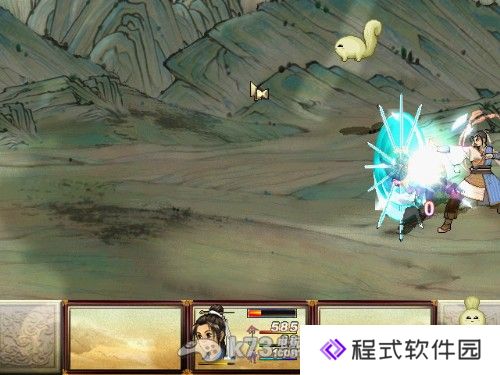 轩辕剑3外传天之痕全法宝使用心得