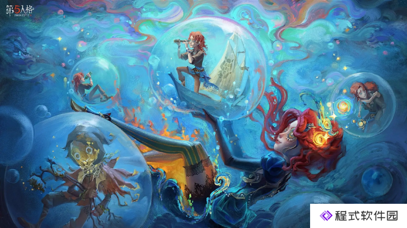 第五人格弓箭手什么时候上线？3.13第五人格新角色弓箭手&第37赛季精华2上线！