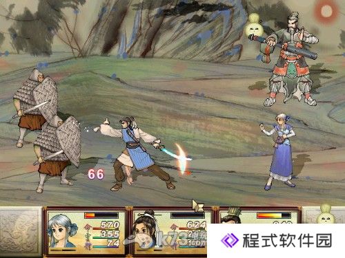 轩辕剑3外传天之痕全法宝使用心得