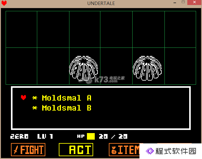 传说之下undertale全怪物攻略 传说之下undertale全怪物攻略