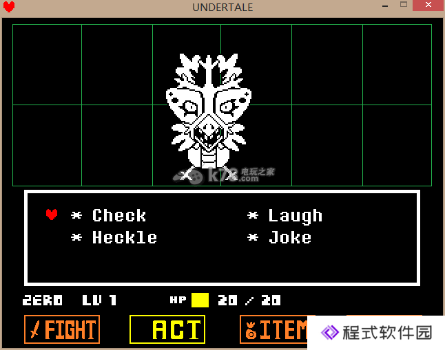 传说之下undertale全怪物攻略 传说之下undertale全怪物攻略