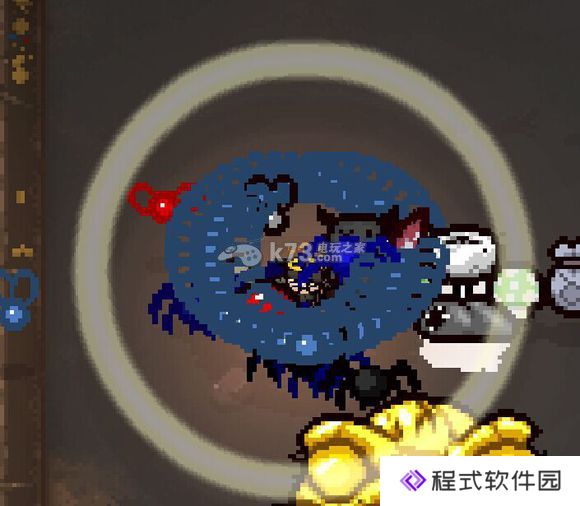 以撒的结合胎衣贪欲种子分享 以撒的结合胎衣贪欲种子分享