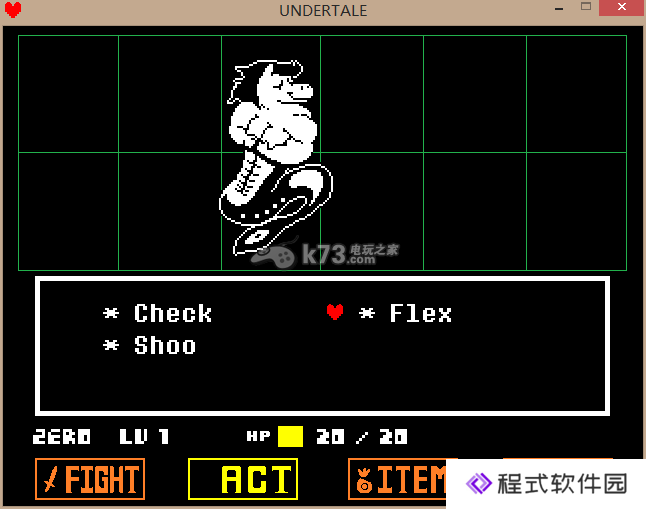 传说之下undertale全怪物攻略 传说之下undertale全怪物攻略