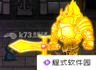 失落城堡Lost Castle武器装备大全