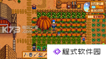 星露谷物语stardew valley种地全技巧整理