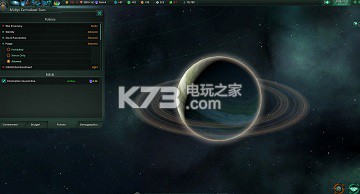 群星stellaris建筑无法作业与失业解决方法