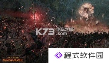 全面战争战锤帝国科技树一览