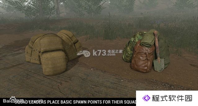 行动小组Squad新手攻略 行动小组Squad新手攻略