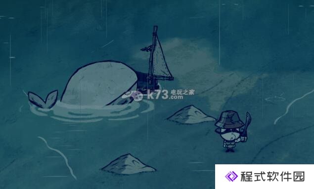 饥荒海难如何把船开上岸? 饥荒海难如何把船开上岸?