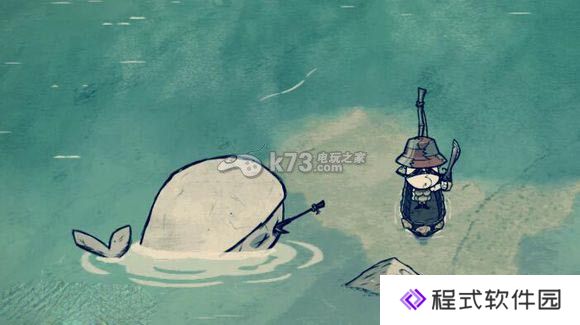 饥荒海难如何把船开上岸? 饥荒海难如何把船开上岸?