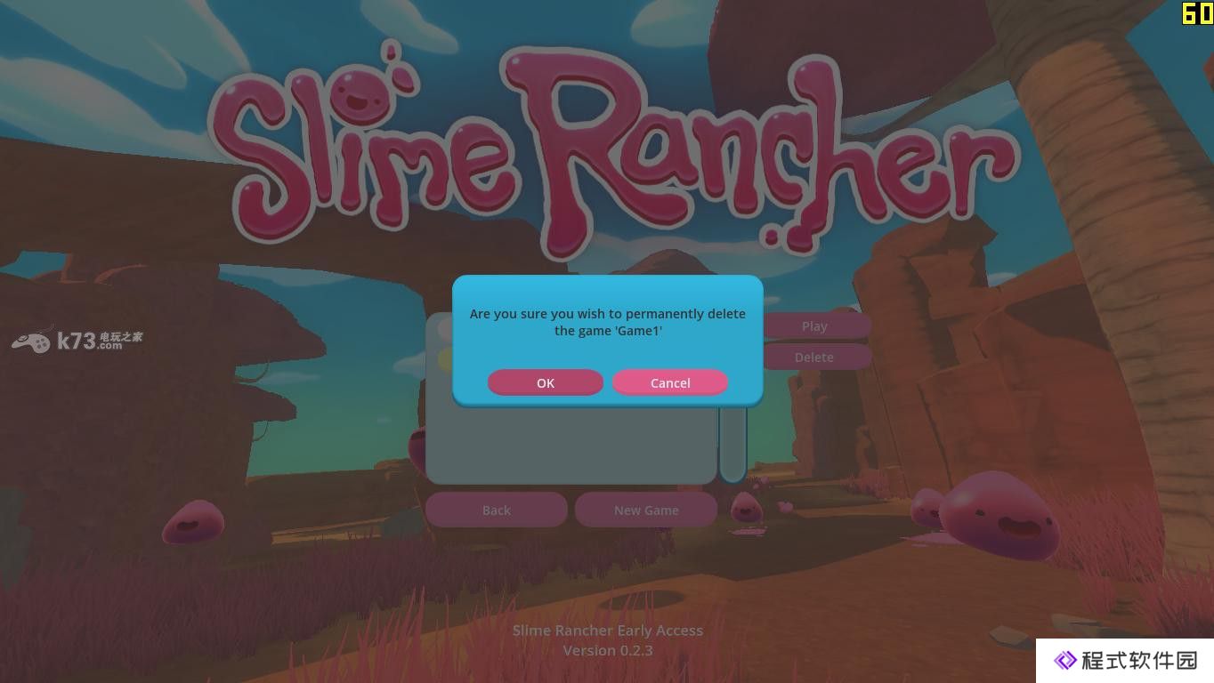 史莱姆牧场slime rancher常见bug汇总 史莱姆牧场slime rancher常见bug汇总