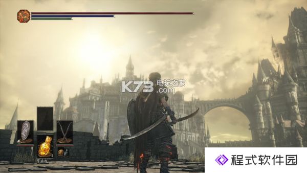 黑暗之魂3gtx970最高效果设置方法 黑暗之魂3gtx970最高效果设置方法
