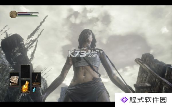 黑暗之魂3gtx970最高效果设置方法 黑暗之魂3gtx970最高效果设置方法
