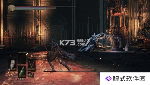 黑暗之魂3gtx970最高效果设置方法 黑暗之魂3gtx970最高效果设置方法