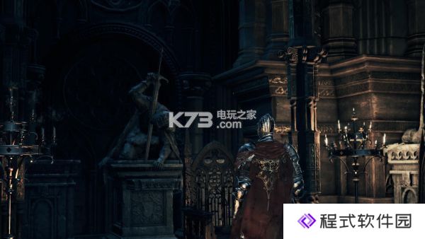 黑暗之魂3gtx970最高效果设置方法 黑暗之魂3gtx970最高效果设置方法