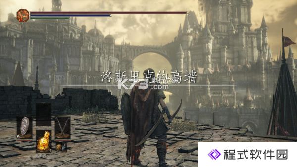 黑暗之魂3gtx970最高效果设置方法 黑暗之魂3gtx970最高效果设置方法