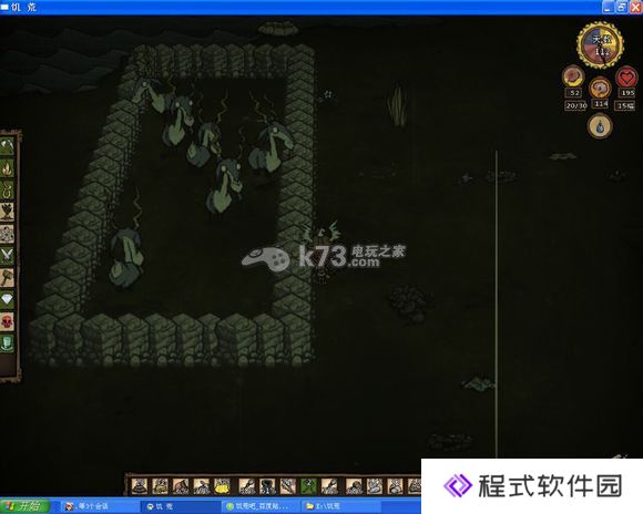 饥荒怎么养羊?圈养闪电羊攻略 饥荒怎么养羊?圈养闪电羊攻略