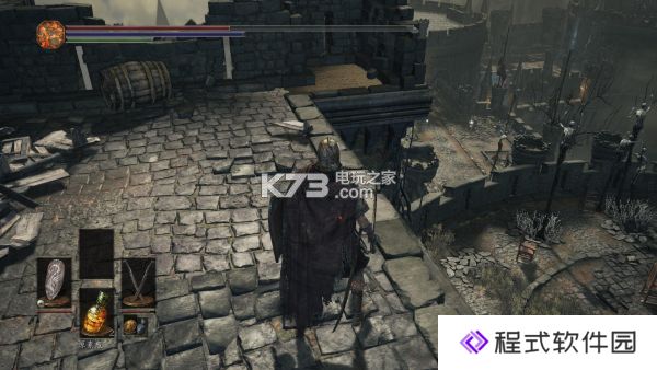 黑暗之魂3gtx970最高效果设置方法 黑暗之魂3gtx970最高效果设置方法