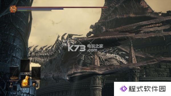 黑暗之魂3gtx970最高效果设置方法 黑暗之魂3gtx970最高效果设置方法