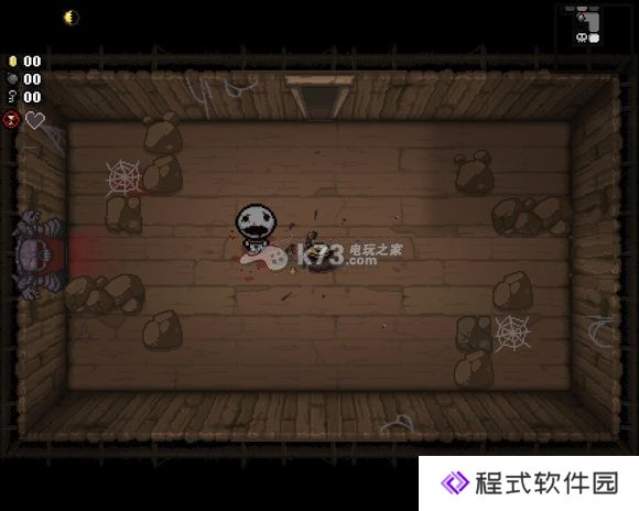 以撒的结合胎衣keeper mod分享 以撒的结合胎衣keeper mod分享