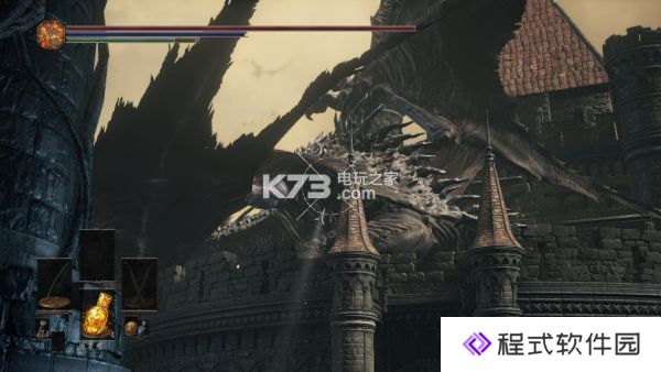 黑暗之魂3gtx970最高效果设置方法 黑暗之魂3gtx970最高效果设置方法