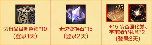 DNF手游闪耀季版本大揭秘，元宵特别活动 福利加码