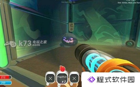 史莱姆牧场slime rancher快速发展攻略