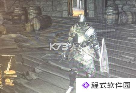 黑暗之魂3渴望盾获得方法