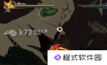 火影忍者疾风传究极忍者风暴4流程攻略