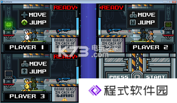 鸭王争霸赛作弊指令一览