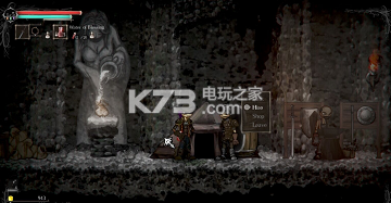 盐和避难所湿漉圣典入手方法