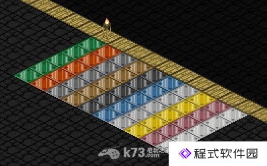 矮人村庄 建筑基础教程