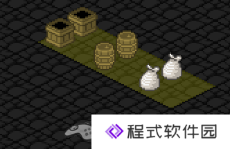 矮人村庄 建筑基础教程