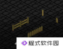 矮人村庄 建筑基础教程