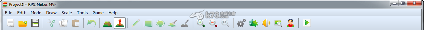 RPG制作大师MV游戏制作教程