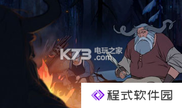 旗帜的传说1全技能解析
