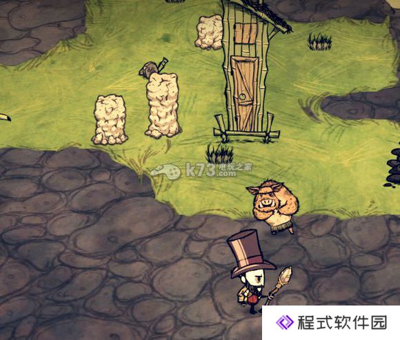 饥荒海难新手全面攻略