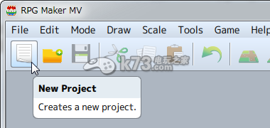 RPG制作大师MV游戏制作教程