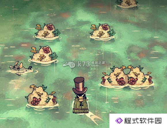 饥荒海难新手全面攻略