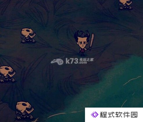 饥荒海难新手全面攻略